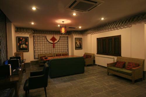 Albergue Jano's Backpackers