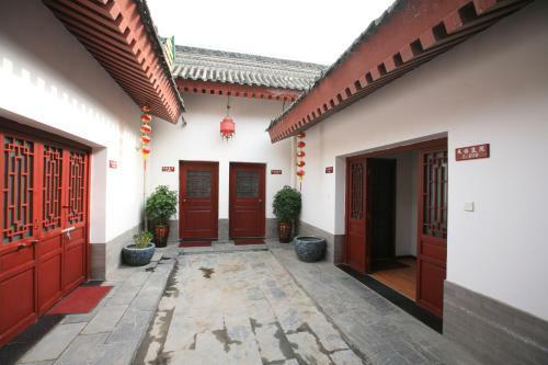 Albergue Jano's Backpackers
