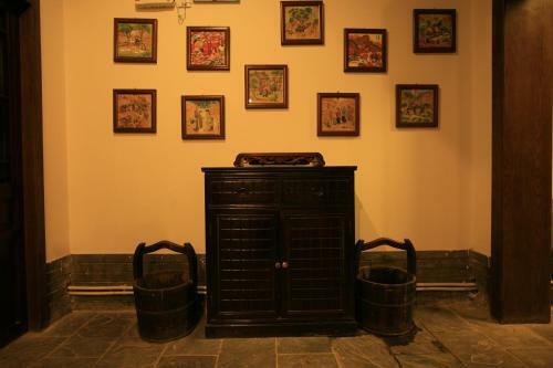 Albergue Jano's Backpackers