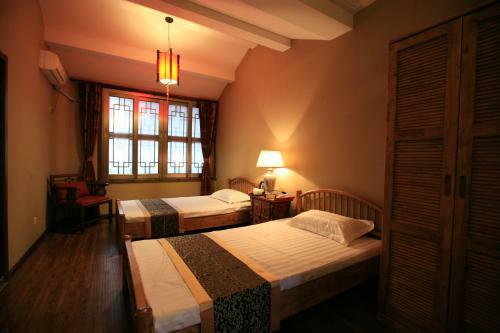 Albergue Jano's Backpackers