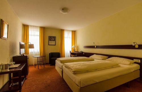 Stadt Hotel