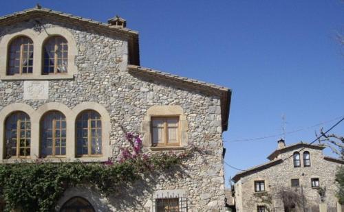 Bed & Breakfast L'hort De Sant Cebri�
