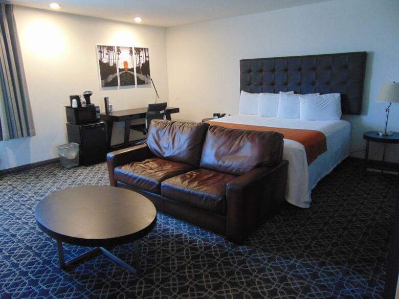 Redac Gateway Hotel Torrance