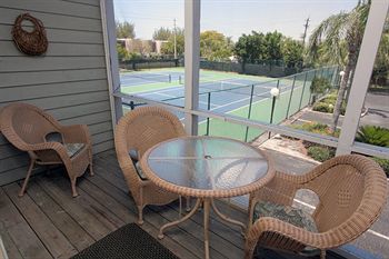 Cedars Tennis Resort By Rva