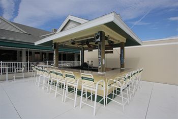 Cedars Tennis Resort By Rva