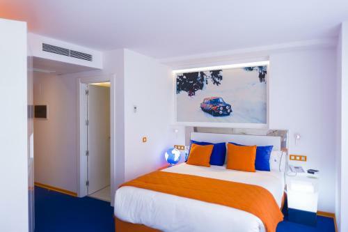 Hotel Resotel