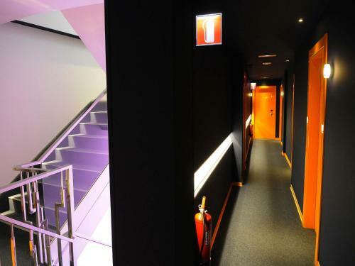 Hotel Resotel