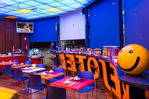 Hotel Resotel