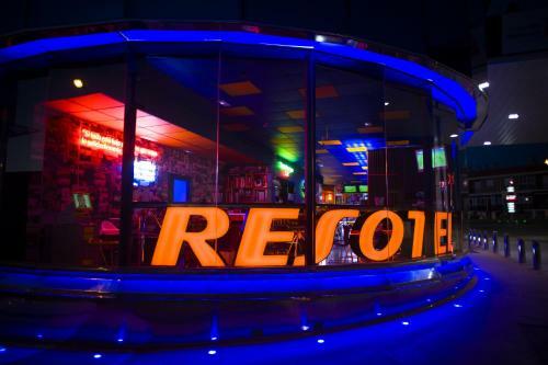 Hotel Resotel