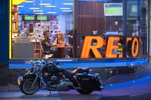 Hotel Resotel