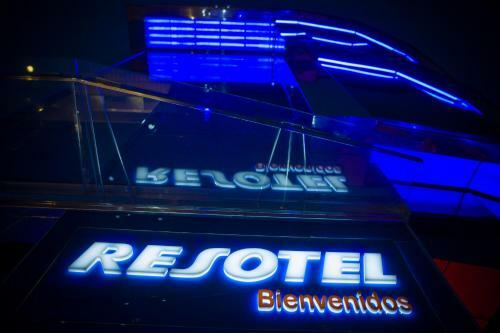 Hotel Resotel