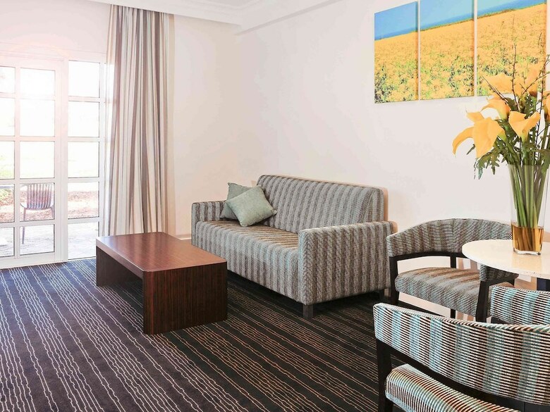 Hotel Novotel Vines Resort Swan Valley