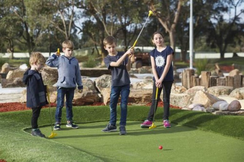 Hotel Novotel Vines Resort Swan Valley