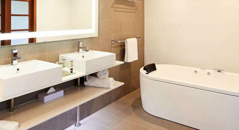 Hotel Novotel Vines Resort Swan Valley