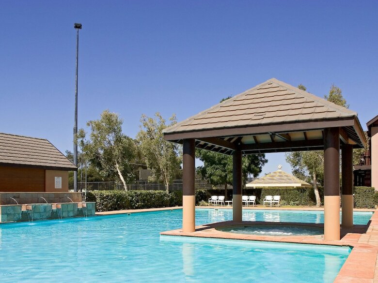 Hotel Novotel Vines Resort Swan Valley
