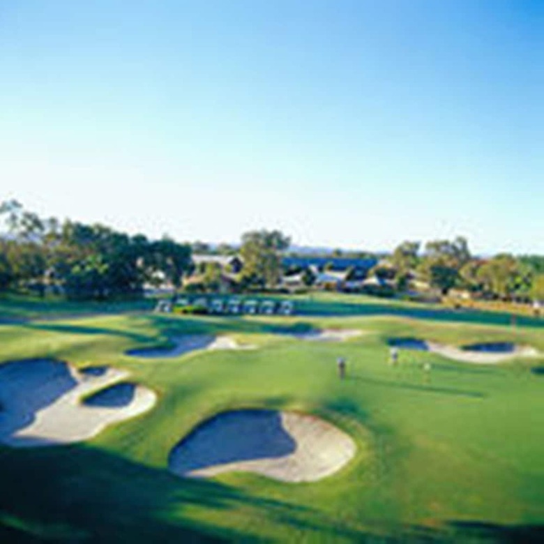 Hotel Novotel Vines Resort Swan Valley