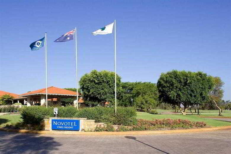 Hotel Novotel Vines Resort Swan Valley