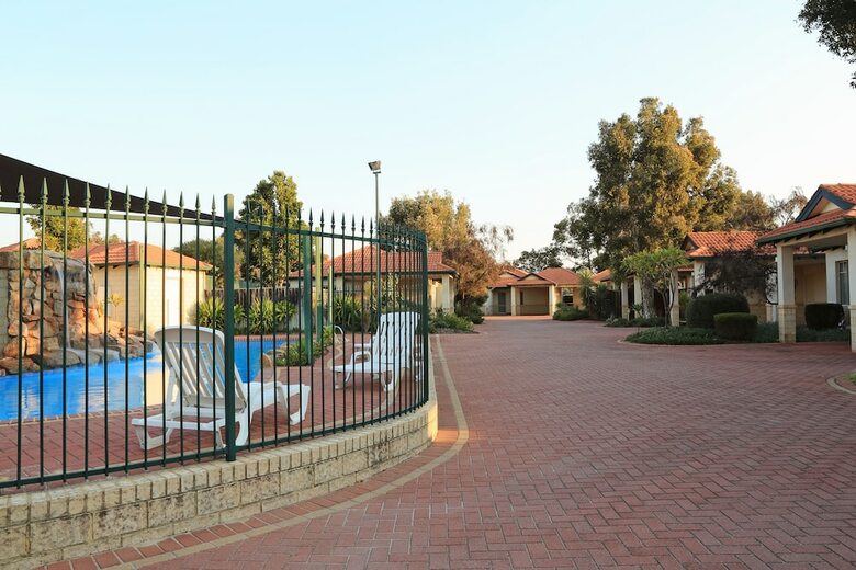 Hotel Novotel Vines Resort Swan Valley