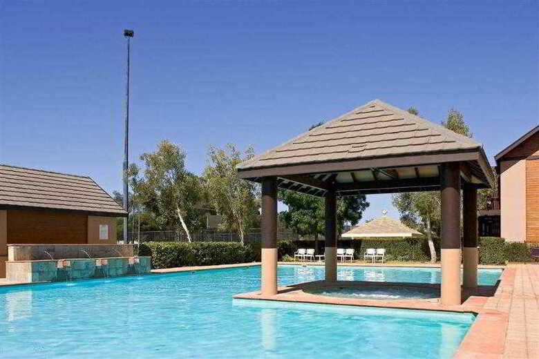 Hotel Novotel Vines Resort Swan Valley