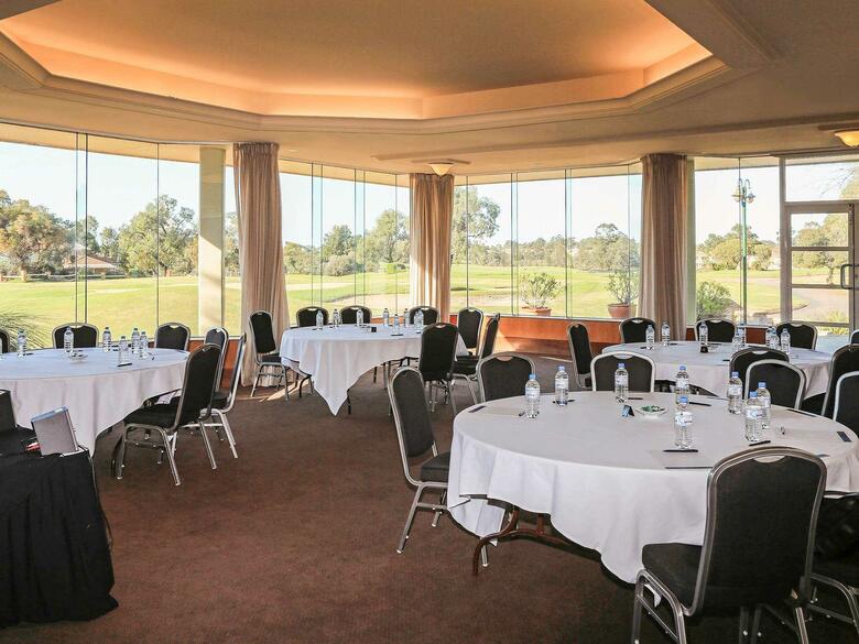 Hotel Novotel Vines Resort Swan Valley