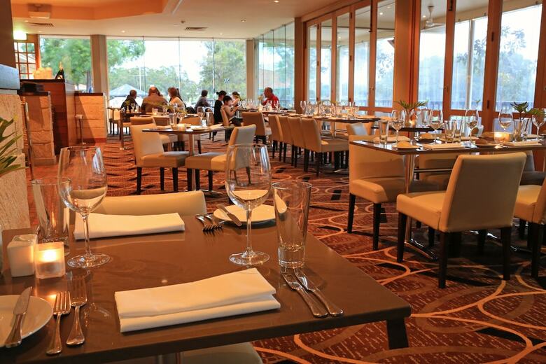 Hotel Novotel Vines Resort Swan Valley