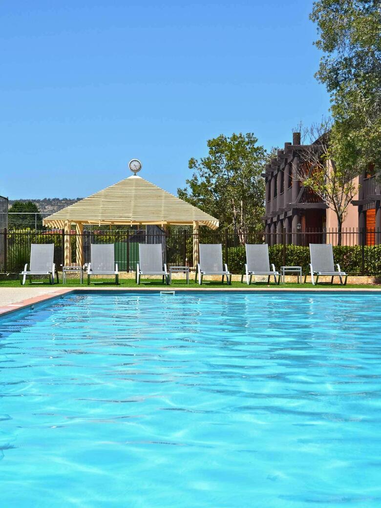 Hotel Novotel Vines Resort Swan Valley