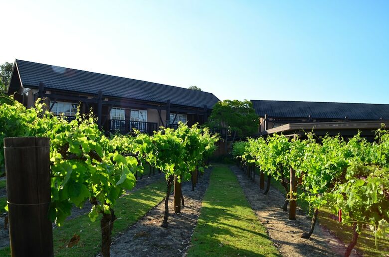 Hotel Novotel Vines Resort Swan Valley