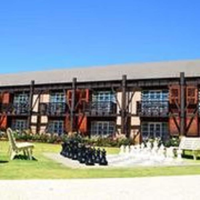 Hotel Novotel Vines Resort Swan Valley