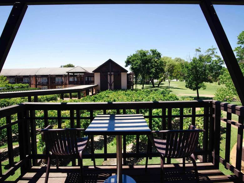 Hotel Novotel Vines Resort Swan Valley