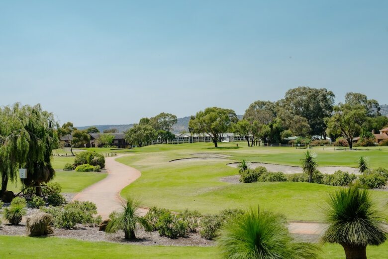 Hotel Novotel Vines Resort Swan Valley