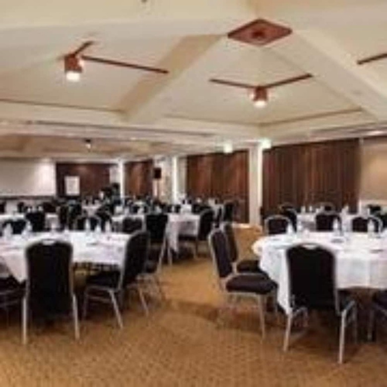 Hotel Novotel Vines Resort Swan Valley