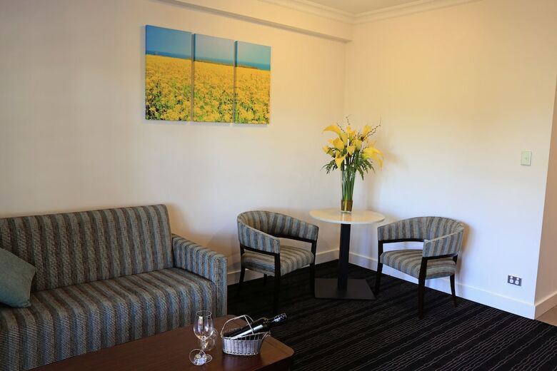 Hotel Novotel Vines Resort Swan Valley
