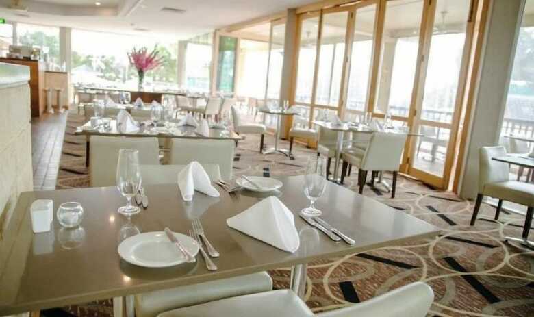Hotel Novotel Vines Resort Swan Valley