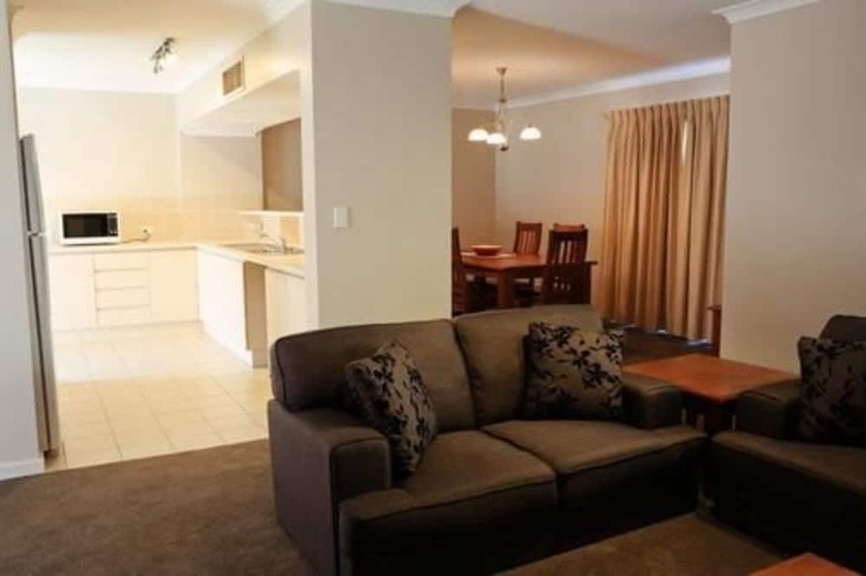 Hotel Novotel Vines Resort Swan Valley