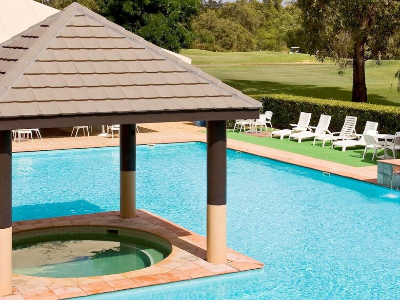 Hotel Novotel Vines Resort Swan Valley