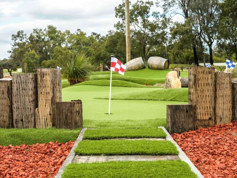 Hotel Novotel Vines Resort Swan Valley