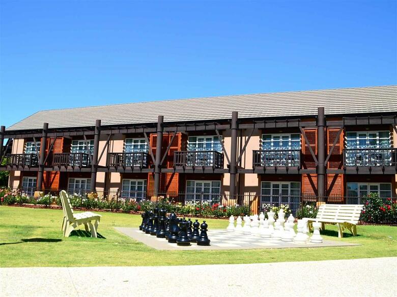Hotel Novotel Vines Resort Swan Valley