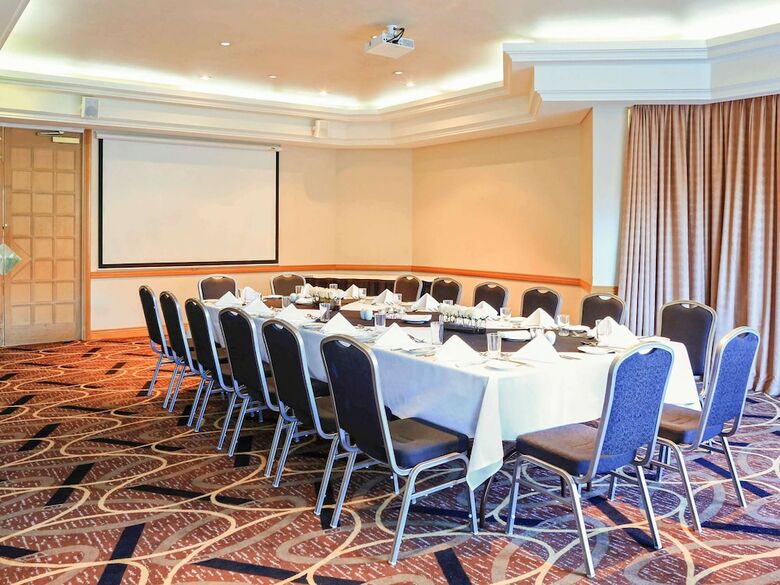 Hotel Novotel Vines Resort Swan Valley