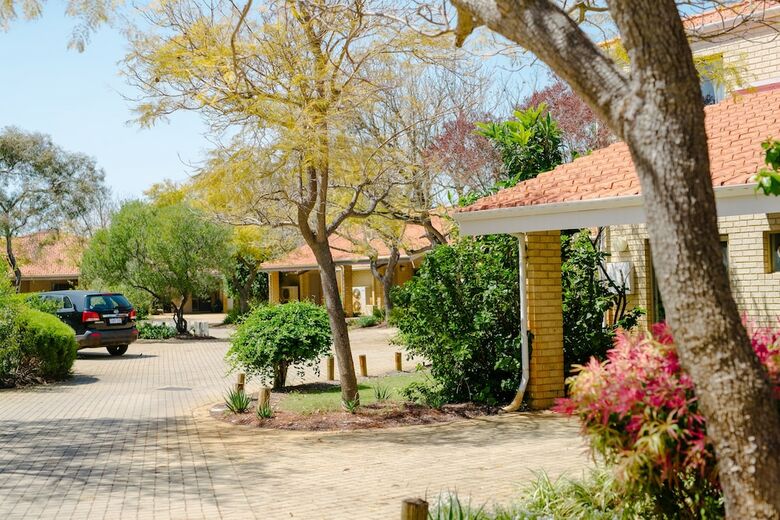 Hotel Novotel Vines Resort Swan Valley