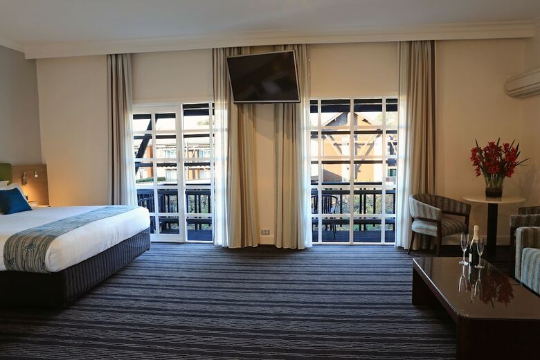 Hotel Novotel Vines Resort Swan Valley
