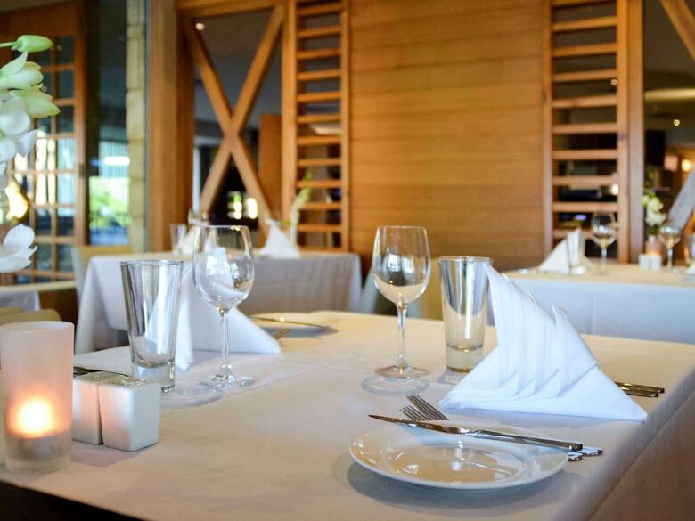 Hotel Novotel Vines Resort Swan Valley