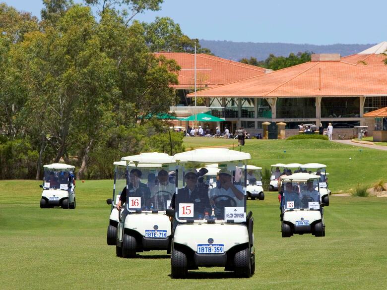 Hotel Novotel Vines Resort Swan Valley