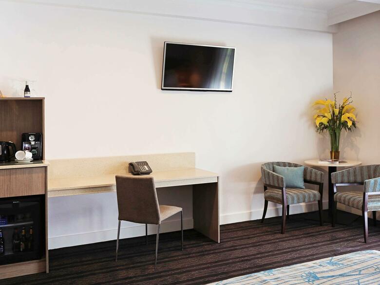 Hotel Novotel Vines Resort Swan Valley