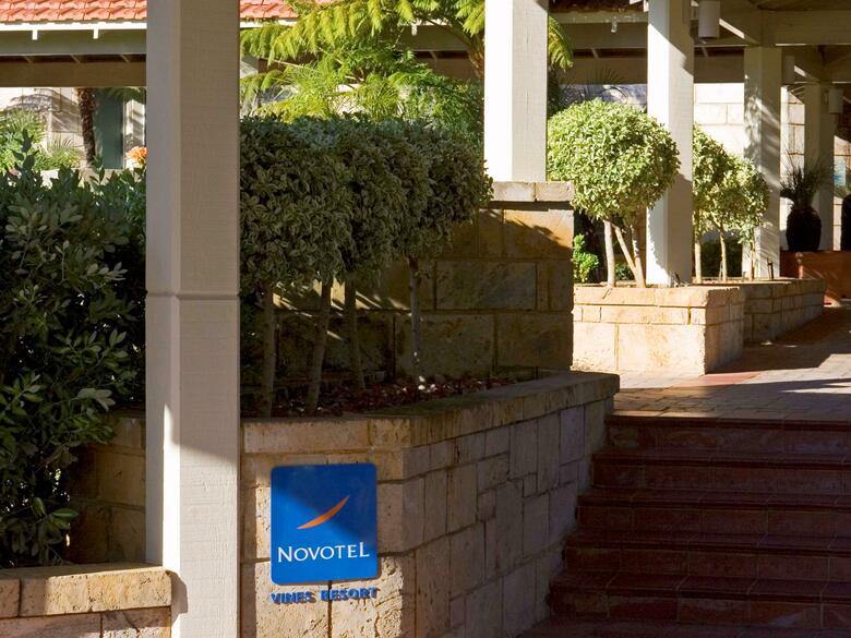 Hotel Novotel Vines Resort Swan Valley