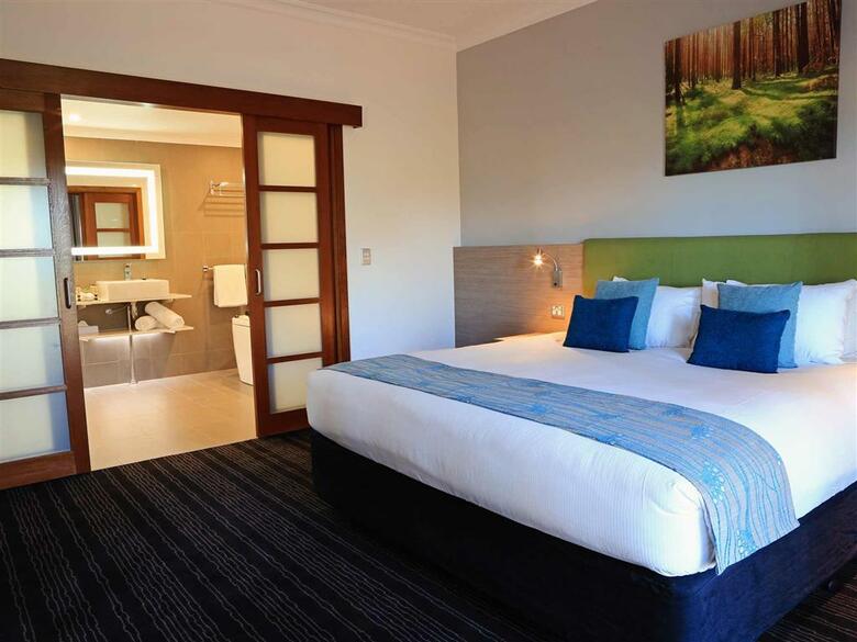 Hotel Novotel Vines Resort Swan Valley