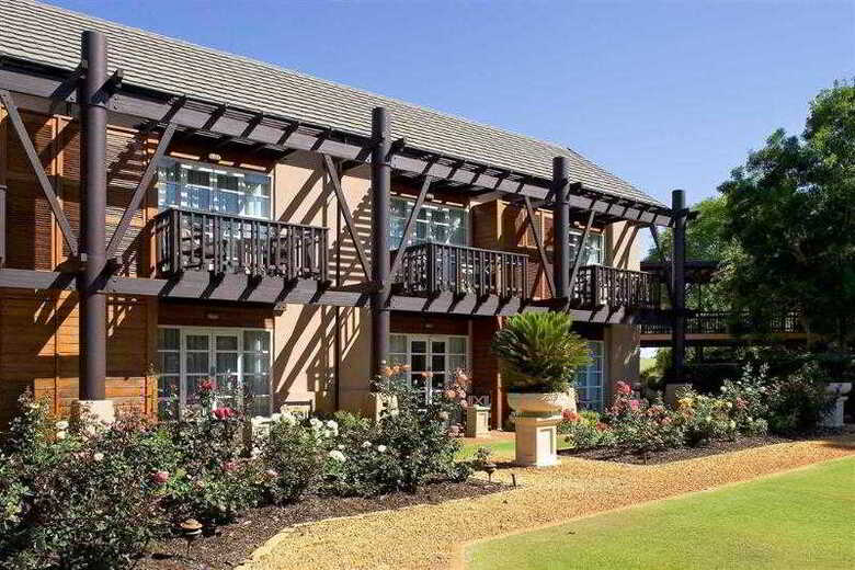 Hotel Novotel Vines Resort Swan Valley