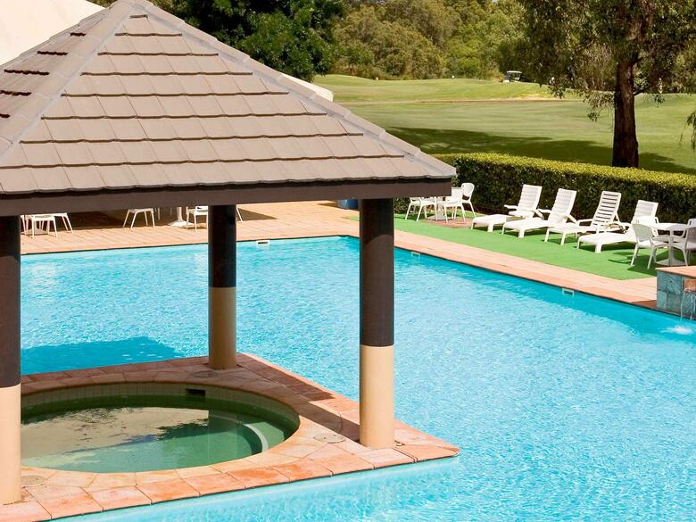 Hotel Novotel Vines Resort Swan Valley