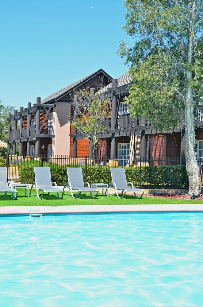 Hotel Novotel Vines Resort Swan Valley