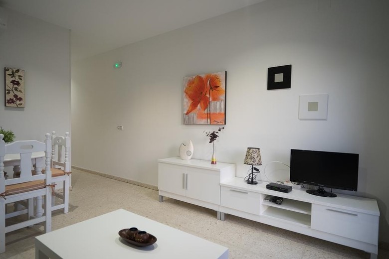 Apartamentos Ortega