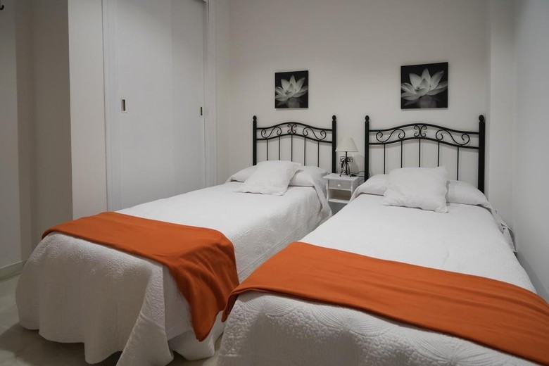 Apartamentos Ortega